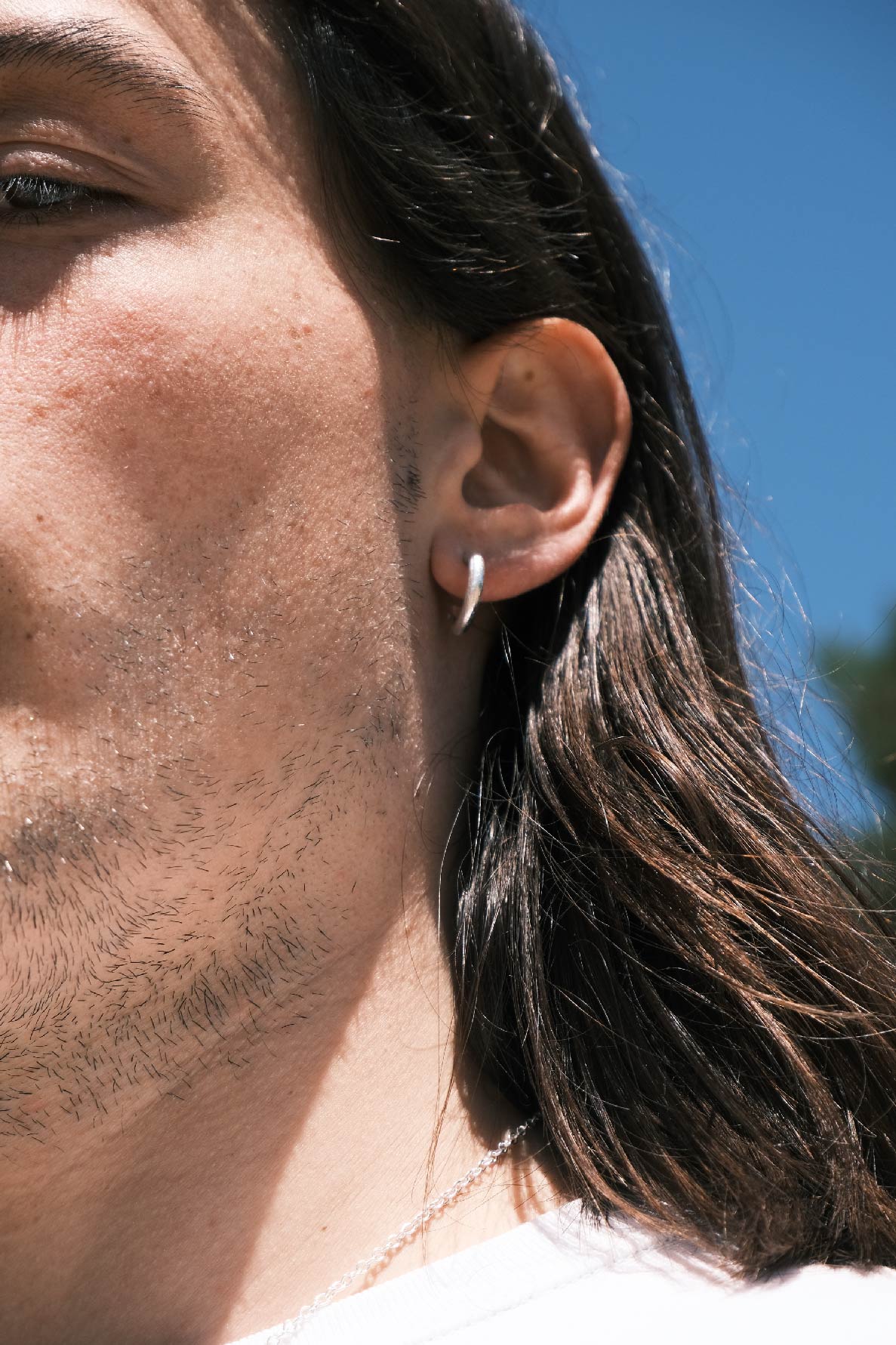 Anneau d'oreille RING