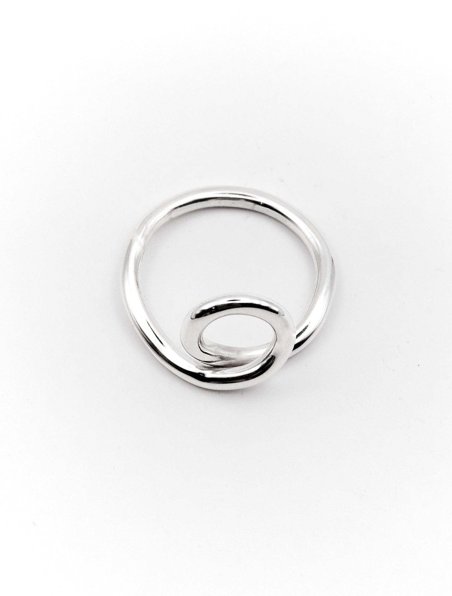 Bague CYGNE