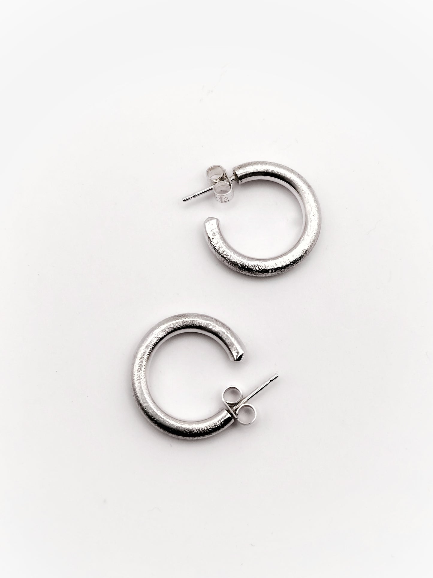 Boucles d'oreilles RING