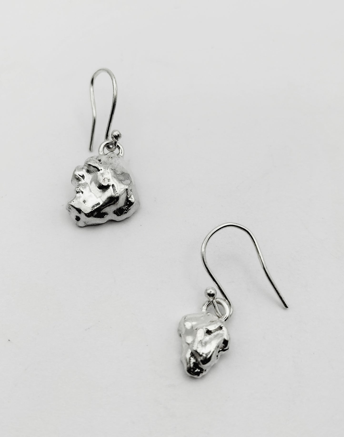 Boucles asymétriques METEORITE