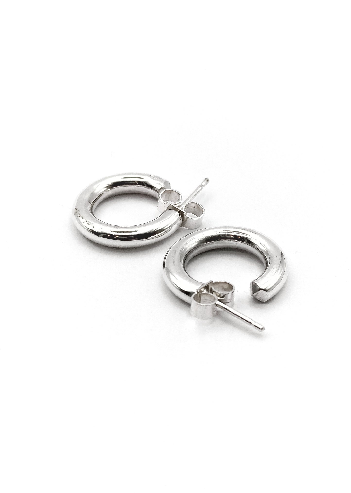 Boucles d'oreilles RING