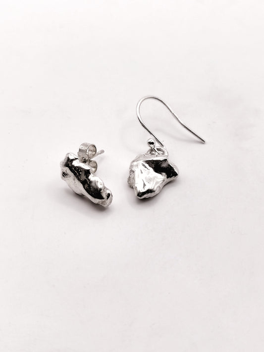 Boucles asymétriques METEORITE