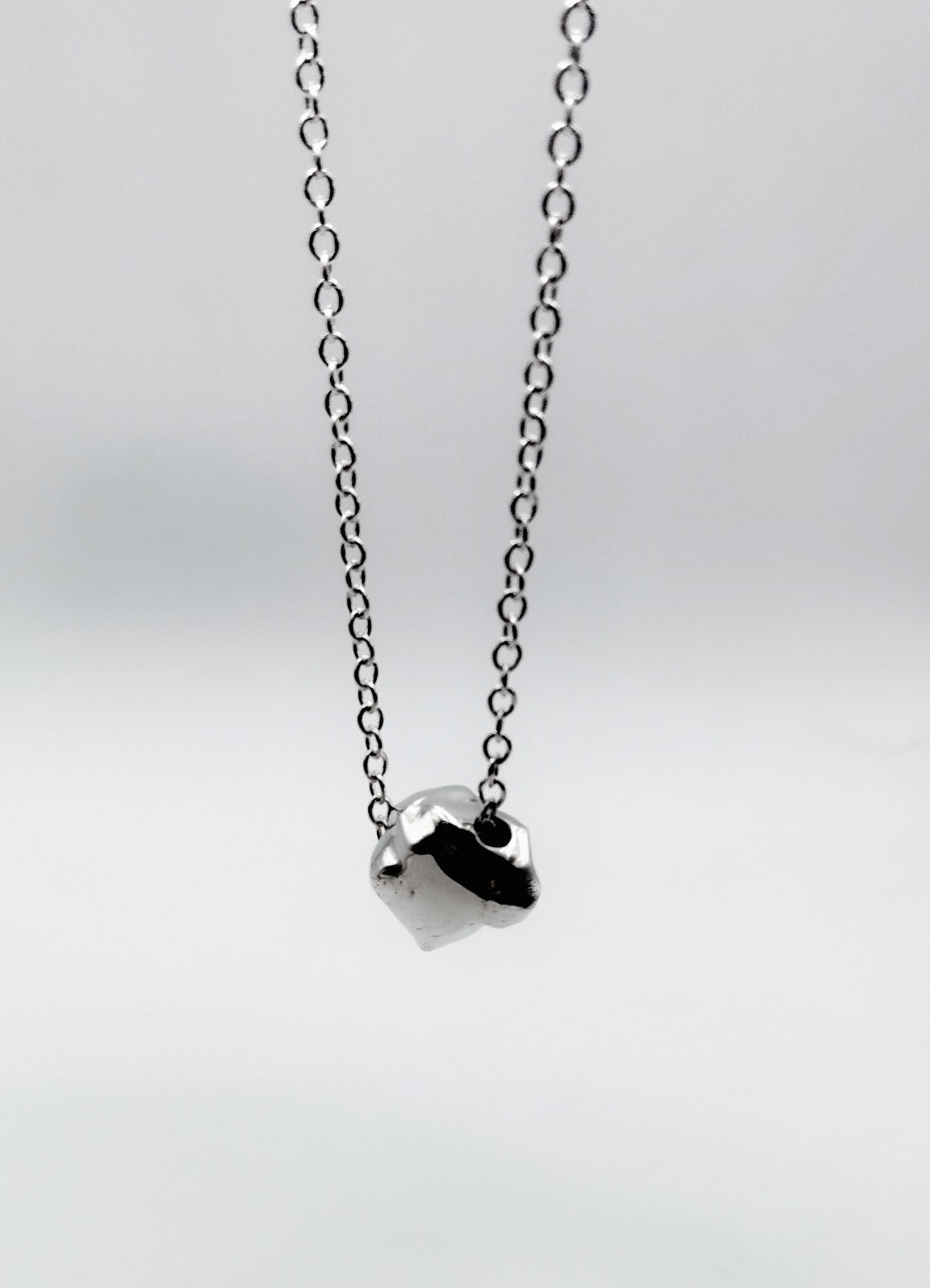 Pendentif METEORITE