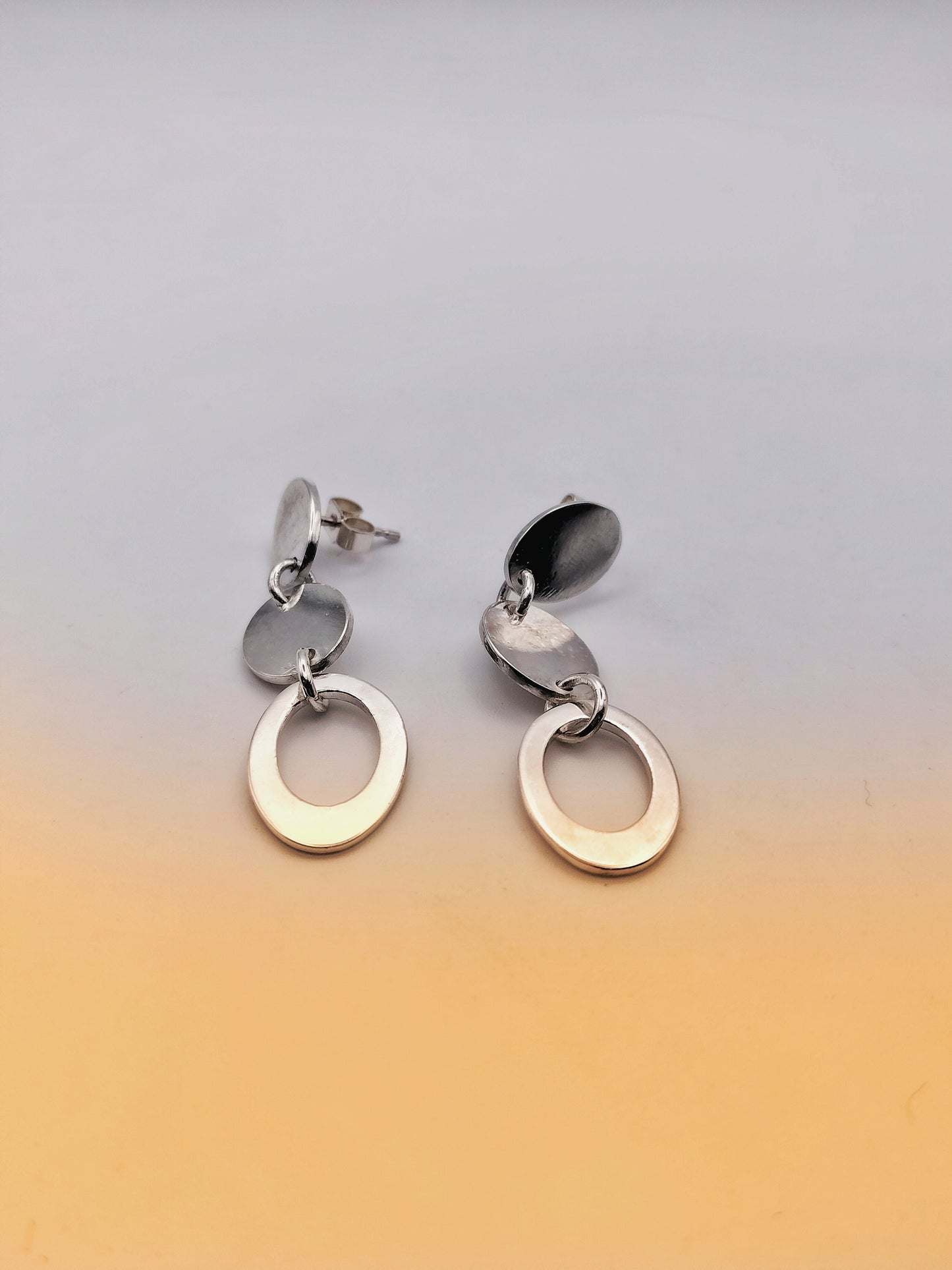 BOUCLES D'OREILLES PRINCESS