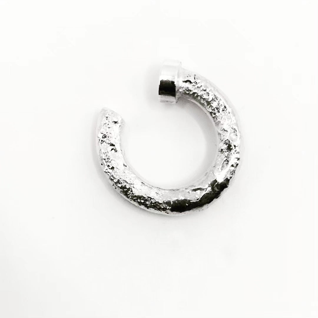 bague d'oreille ou ear cuff MOON