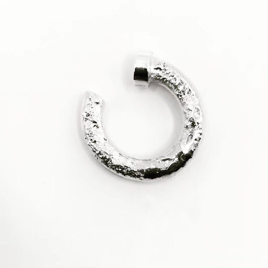 bague d'oreille ou ear cuff MOON