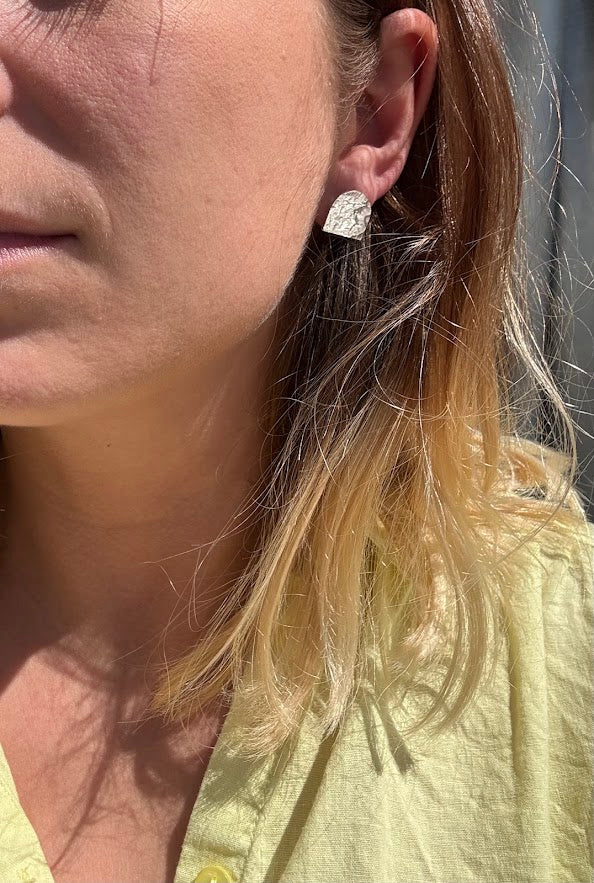 Boucles d'oreilles MARTY